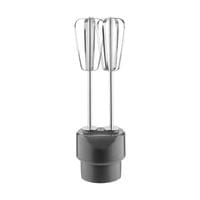 Пасатор Sencor SHB 5601GR-EUE3, ръчен, 4 в 1, 1200 W, зелен - 12
