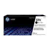 Оригинална тонер касета HP W1331X, HP 331X, 15000 страници/5%, Black - 1