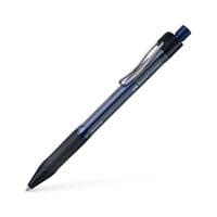 Faber-Castell Гел химикалка Beyond, 0.7 mm, синя - 1