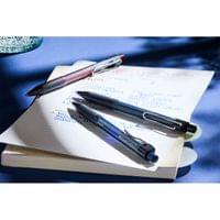 Faber-Castell Гел химикалка Beyond, 0.7 mm, синя - 2 Faber-Castell Гел химикалка Beyond, 0.7 mm, синя - 2