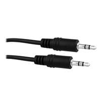 Кабел TNB, 3.5 mm male/3.5 mm male, 3 m - 1
