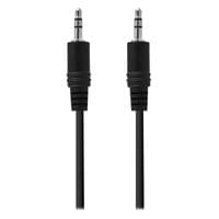 Кабел TNB, 3.5 mm male/3.5 mm male, 3 m - 2