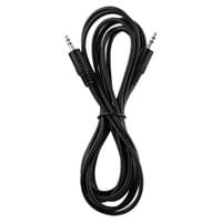 Кабел TNB, 3.5 mm male/3.5 mm male, 3 m - 2