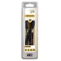 Кабел TNB, 3.5 mm male/3.5 mm male, 3 m - 3
