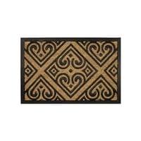 Изтривалка Olivo Promo, кокос и гума, 40 х 60 cm, асорти - 5 Изтривалка Olivo Promo, кокос и гума, 40 х 60 cm, асорти - 5