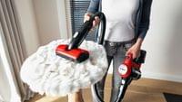 Прахосмукачка Bosch Unlimited 7 ProAnimal BBS711ANM,... - 2