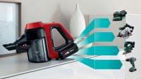 Прахосмукачка Bosch Unlimited 7 ProAnimal BBS711ANM,... - 5