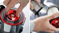 Прахосмукачка Bosch Unlimited 7 ProAnimal BBS711ANM,... - 7