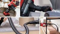 Прахосмукачка Bosch Unlimited 7 ProAnimal BBS711ANM,... - 9