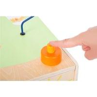 Small Foot Куб Животът на село, дидактичен - 8