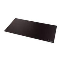 Подложка за бюро Fellowes Breyta, 80 х 40 cm, черна - 1 Подложка за бюро Fellowes Breyta, 80 х 40 cm, черна - 1