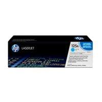 Оригинална тонер касета HP CB541A, 1400 страници/5%, Cyan - 1