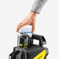Водоструйка Karcher K 5 - Power control, 2100 W - 3