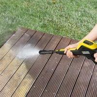 Водоструйка Karcher K 5 - Power control, 2100 W - 5