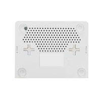 Рутер Mikrotik RB750GR3 Hex, кабелен, 5 порта - 2 Рутер Mikrotik RB750GR3 Hex, кабелен, 5 порта - 2