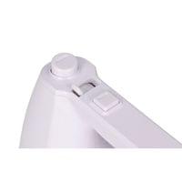 Миксер Blaupunkt HMM601, с купа, с 5 скорости, 3 L, 500 W, бял - 5