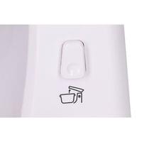 Миксер Blaupunkt HMM601, с купа, с 5 скорости, 3 L, 500 W, бял - 6