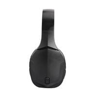 Слушалки Wesdar BH81, с Bluetooth, черни - 4