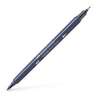 Faber-Castell Маркер Goldfaber Sketch, № 244, студеносив XIV - 1