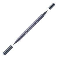 Faber-Castell Маркер Goldfaber Sketch, № 244, студеносив XIV - 2