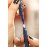 Faber-Castell Маркер Goldfaber Sketch, № 244, студеносив XIV - 4