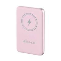 Външна батерия Verbatim Charge 'n' Go, магнитна, 10000 mAh, USB Type-C,... - 2 Външна батерия Verbatim Charge 'n' Go, магнитна, 10000 mAh, USB Type-C,... - 2