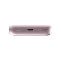 Външна батерия Verbatim Charge &amp;#039;n&amp;#039; Go, магнитна, 10000 mAh, USB Type-C,... - 2