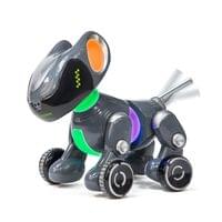 Робот за програмиране Learning Resources Pyxel, домашен любимец - куче - 2