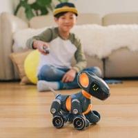 Робот за програмиране Learning Resources Pyxel, домашен любимец - куче - 8