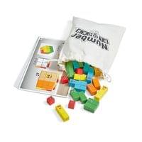 Learning Resources Конструктор Numberblocks, с дървени кубчета в торбичка - 1 Learning Resources Конструктор Numberblocks, с дървени кубчета в торбичка - 1