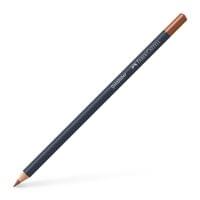 Faber-Castell Цветен молив Goldfaber, № 283, печена сиена - 1