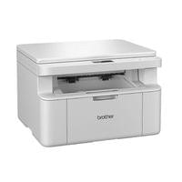 Лазерно мултифункционално устройство Brother DCP-L1630W, 3 в 1, A4 - 2