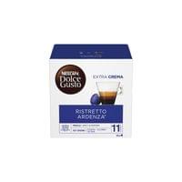 Nescafé Dolce Gusto Кафе капсула Ristretto Ardenza, 16 броя - 2