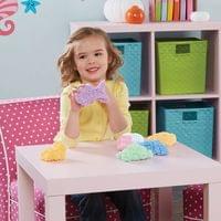 Learning Resources Пяна за игра, 8 броя - 2