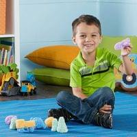 Learning Resources Пяна за игра, 8 броя - 3