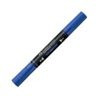 Faber-Castell Акрилен маркер Multimark, № 120, син - 2