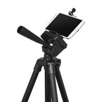 Трипод държач за смартфон и камера Hama 04640 Star, с Bluetooth... - 4