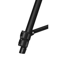 Трипод държач за смартфон и камера Hama 04640 Star, с Bluetooth... - 6