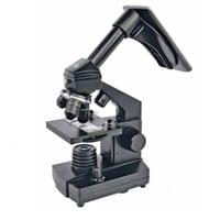 Bresser Микроскоп National Geographic Biolux 40x - 1280x - 1 Bresser Микроскоп National Geographic Biolux 40x - 1280x - 1