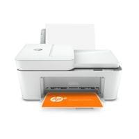 HP Мастиленоструен принтер 3 в 1 DeskJet 4120E All-in-One, цветен, A4,...