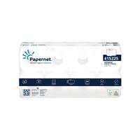 Тоалетна хартия Papernet Superior, трипластова, целулоза,... - 1