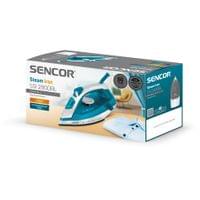 Ютия Sencor SSI 2800BL,2000 W, синя - 9