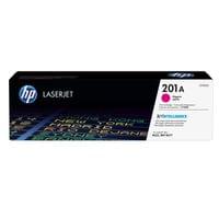 Оригинална тонер касета HP CF403A, 201A, 1400 страници/5%, Magenta - 1