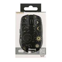 Мишка TNB Exclusiv Astro, безжична, Bluetooth, 1600 dpi,... - 3