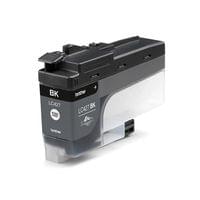 Оригинален патрон Brother LC427BK, 3000 страници/5%, Black - 2