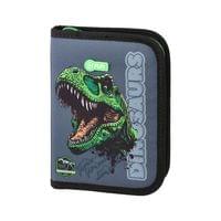 Комплект Play Logic Set - Dino, раница, мешка и два Несесера - 3