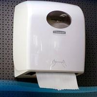 Кърпи за ръце Kimberly-Clark Scott Slimroll, руло,... - 4