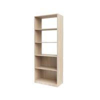 Стелаж RFG Libra 1, с 5 рафта, 766 х 400 х 1993 mm, ПДЧ,... - 1
