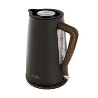 Електрическа кана за вода Sencor SWK 2727MB, 2250 W, 1.7 L, черна - 1 Електрическа кана за вода Sencor SWK 2727MB, 2250 W, 1.7 L, черна - 1