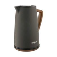 Електрическа кана за вода Sencor SWK 2727MB, 2250 W, 1.7 L, черна - 2 Електрическа кана за вода Sencor SWK 2727MB, 2250 W, 1.7 L, черна - 2